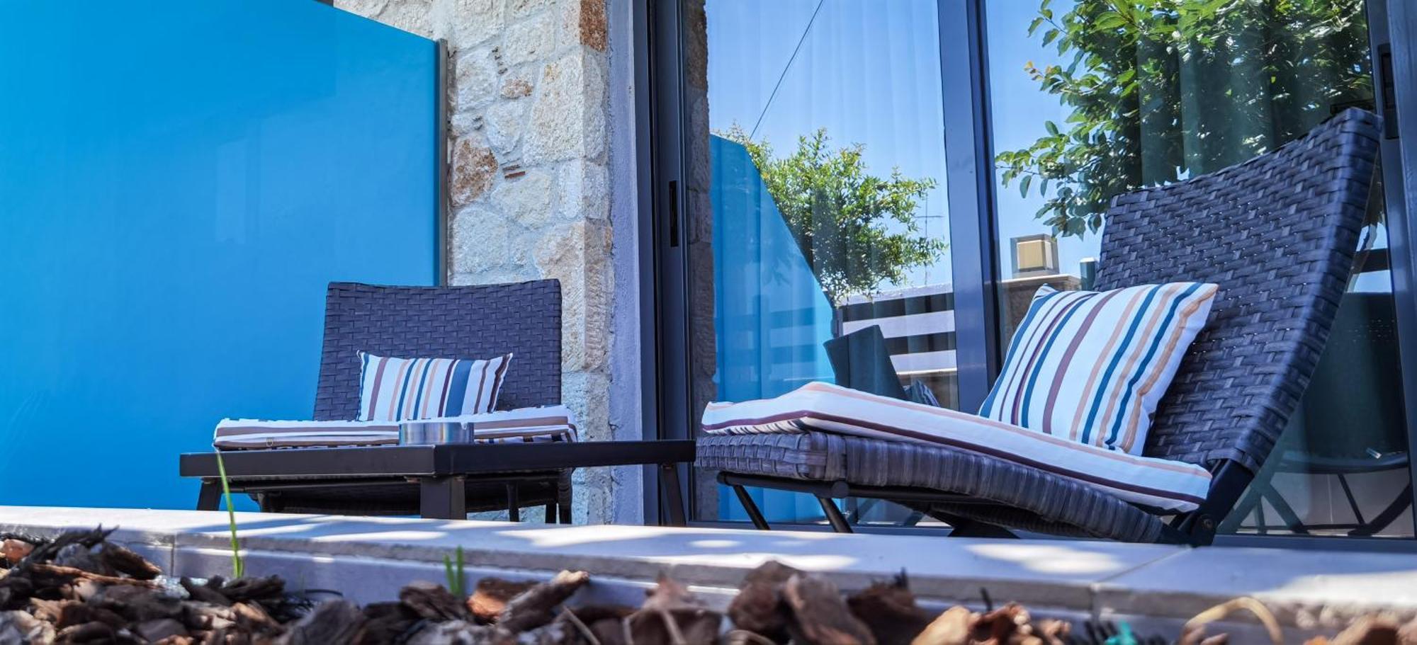 Anastasia Eleni Kallithea  Extérieur photo